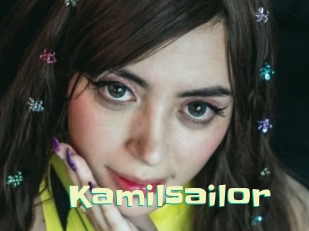 Kamilsailor