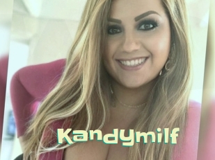 Kandymilf