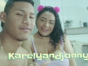 Karelyandjonny