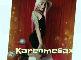 Karenmesax