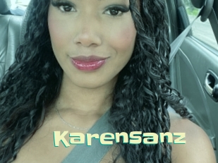 Karensanz