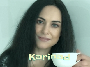 Karinad