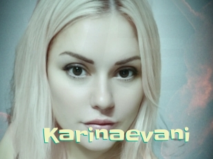 Karinaevani