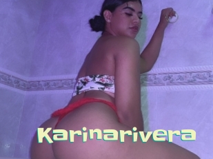 Karinarivera