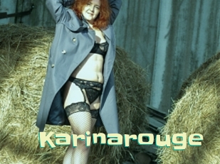 Karinarouge