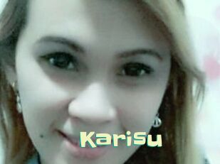 Karisu