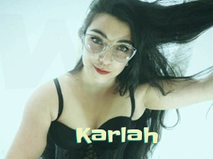 Karlah