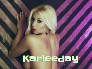 Karleeday