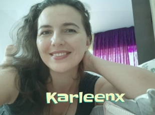 Karleenx