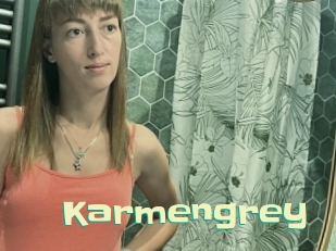 Karmengrey