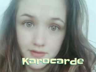 Karocarde