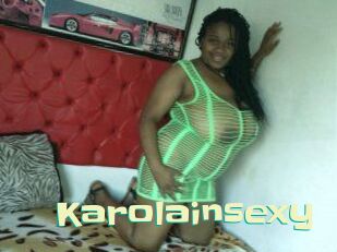 Karolainsexy