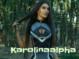 Karolinaalpha