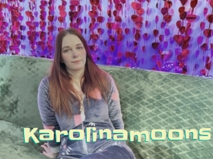 Karolinamoons