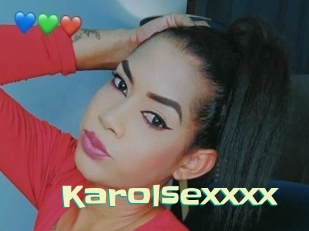 Karolsexxxx