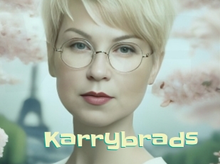 Karrybrads