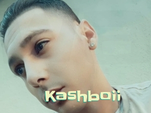 Kashboii