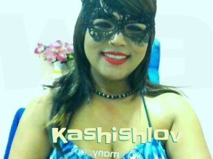 Kashishlov