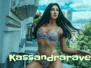 Kassandrarave