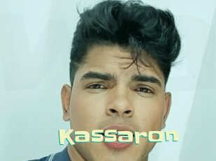 Kassaron