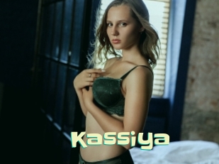 Kassiya