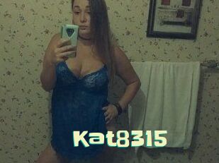 Kat8315