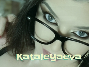 Kataleyaeva