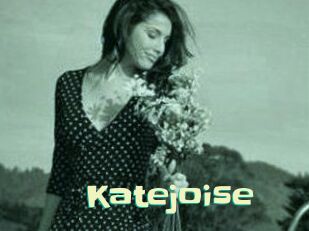 Katejoise