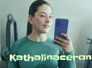 Kathalinaceron