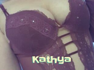 Kathya