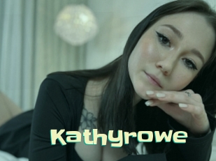 Kathyrowe