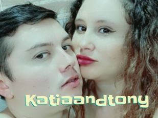 Katiaandtony