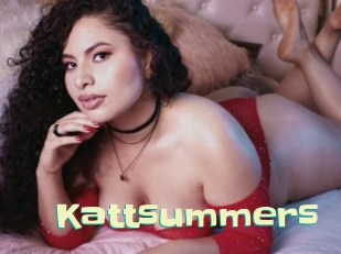 Kattsummers