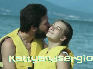 Kattyandsergio