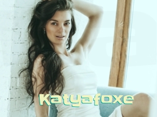 Katyafoxe