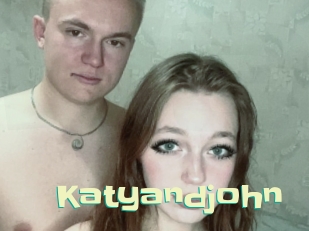 Katyandjohn