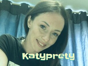 Katyprety