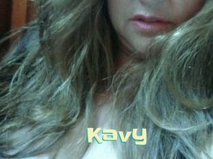 Kavy