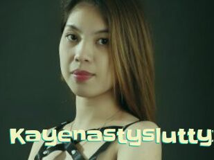 Kayenastysluttyx