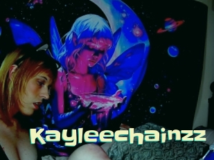 Kayleechainzz