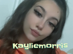 Kayliemorris