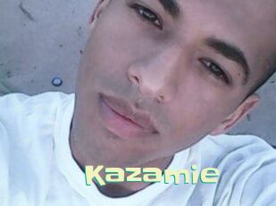 Kazamie