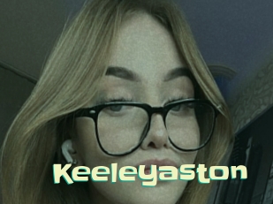 Keeleyaston