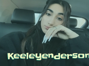 Keeleyenderson