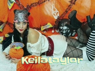 Keilataylor