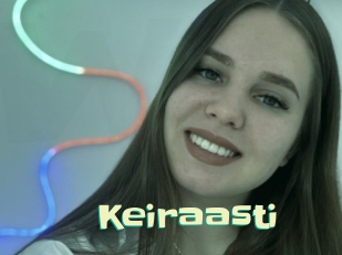 Keiraasti