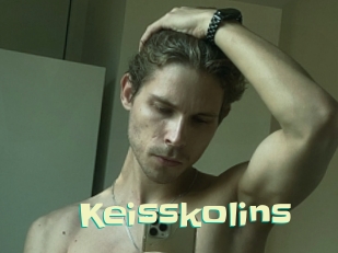 Keisskolins