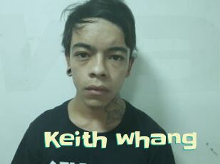 Keith_whang