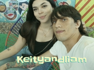 Keityandliam