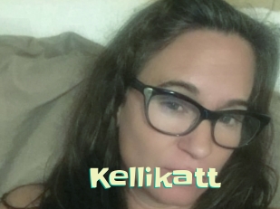 Kellikatt